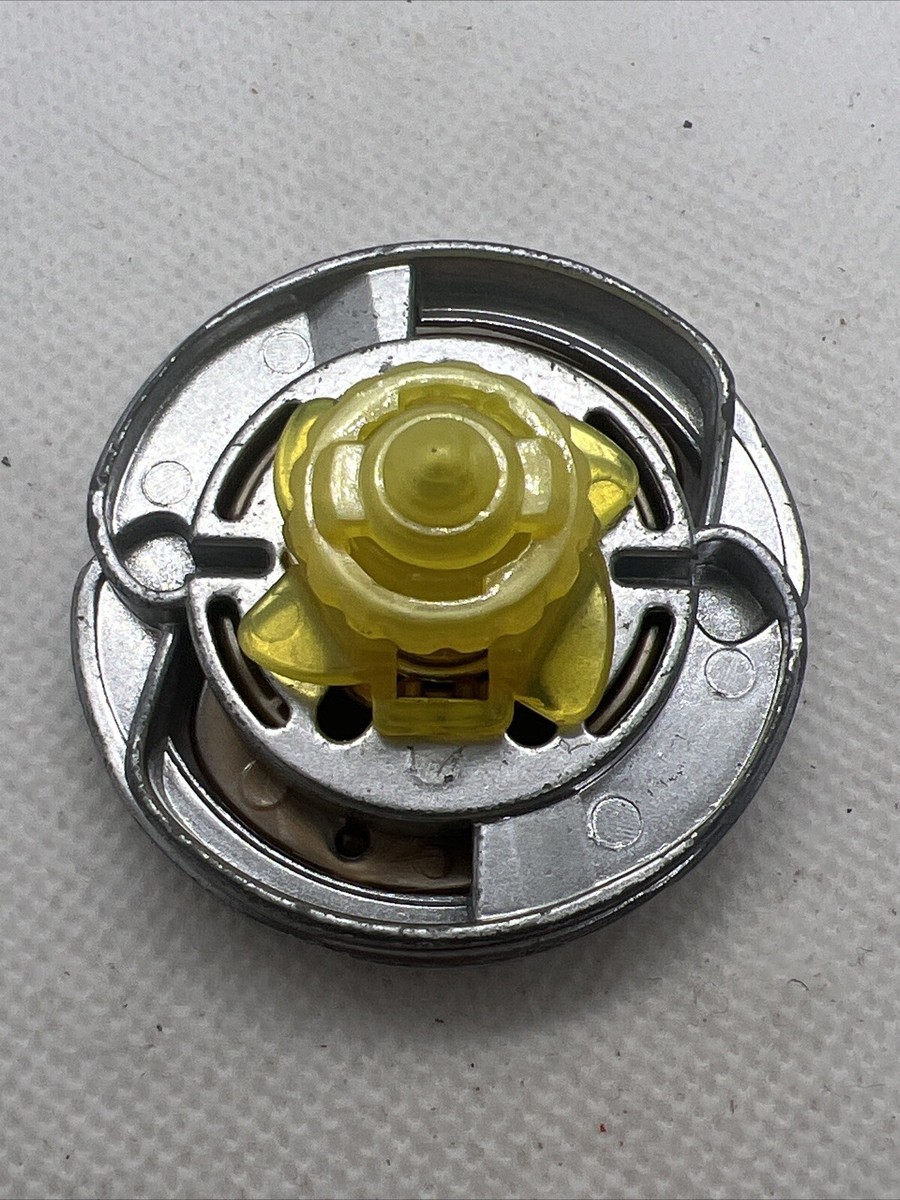 Night Virgo DF145BS Beyblade Hasbro Metal Fusion - US Seller