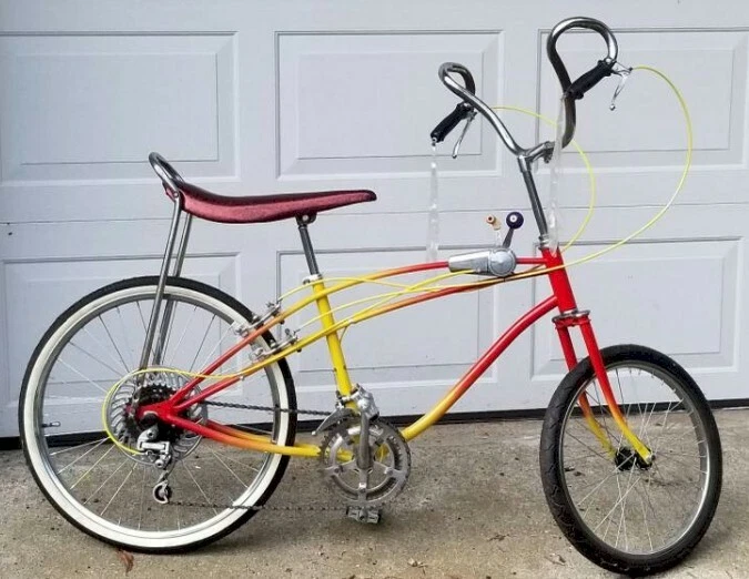 Vintage Sears 24