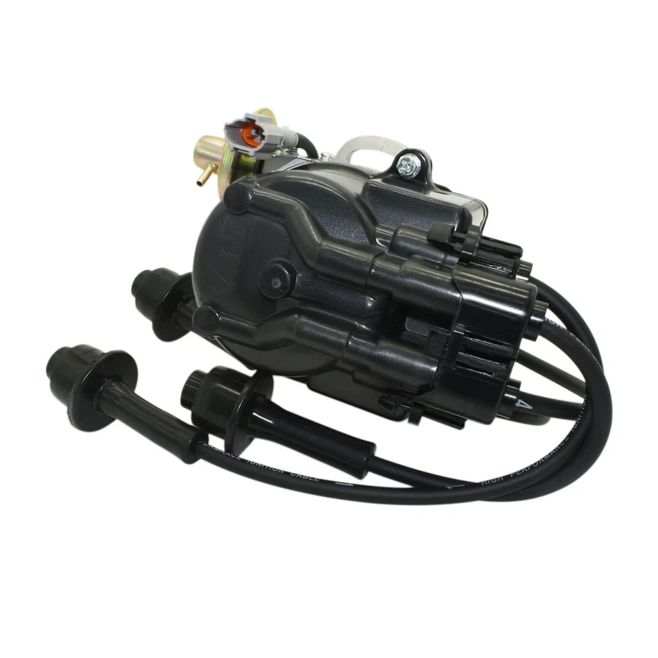 19030-72080 Distribuidor de encendido para Toyota Daihatsu Rocky ADVANCE 1Y 2Y 3Y 4Y Foto 3 de 4