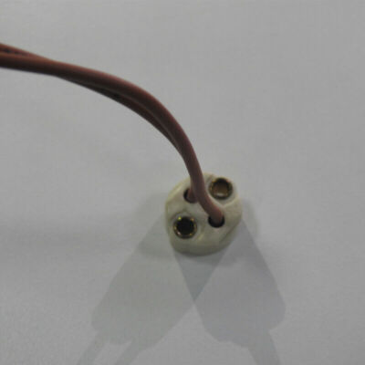 BW 912 MEDILAND shadowless lampholder G6.35 GY6.35 64640 64642 ceramic lamp base