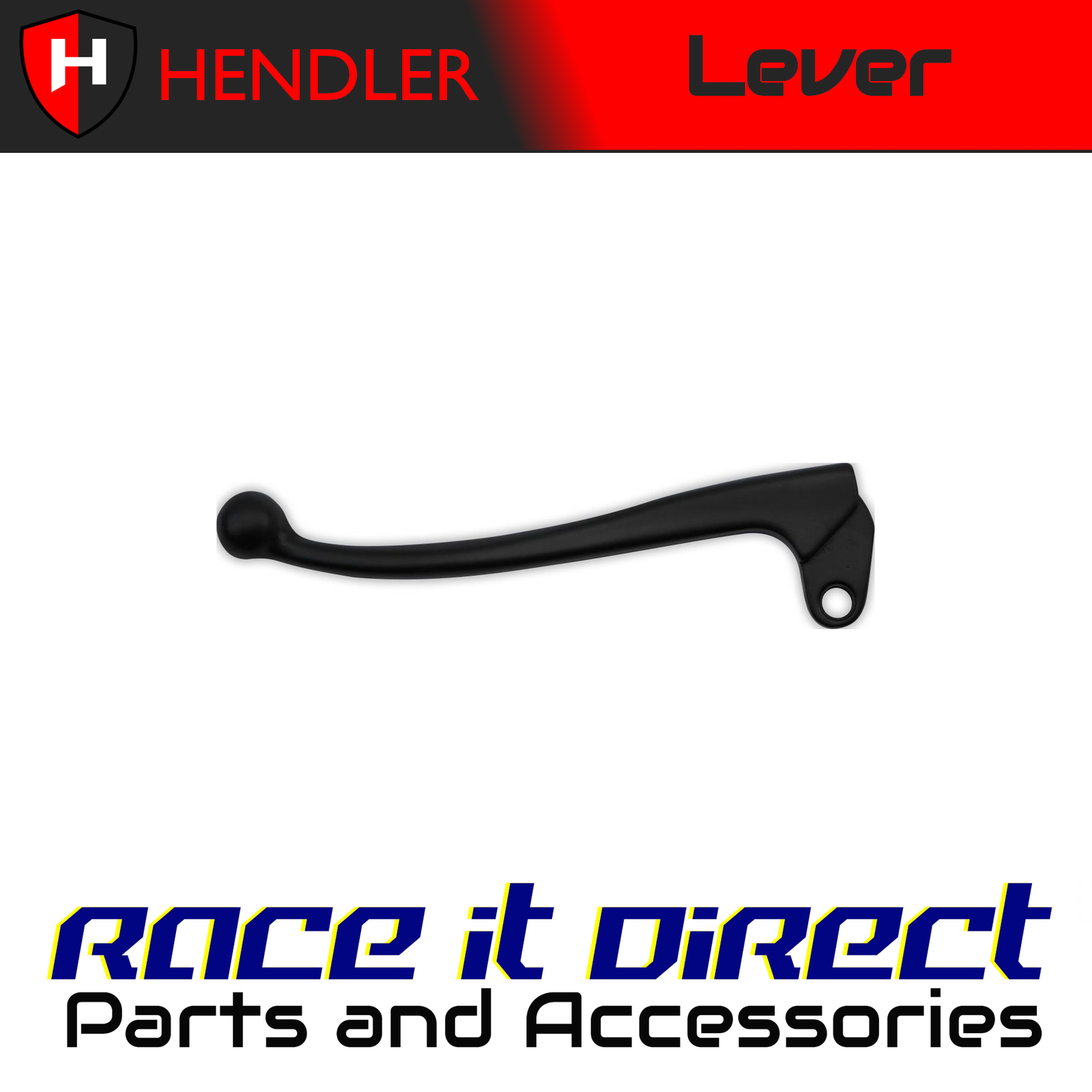 Clutch Lever for Yamaha YZ 400 2T 1977-1978