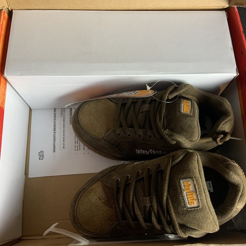 bbyhds Rollerboard Sneaker Combo 