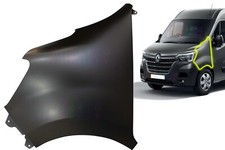 For Renault Master Front Wing Panel Left Passenger Nearside N/S 2019 Onwards