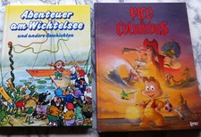 Abenteuer am Wichtelsee  &  Pico u. Columbus ...