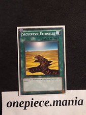 Yu-gi-oh! Eternal Drought GLD4-FR033