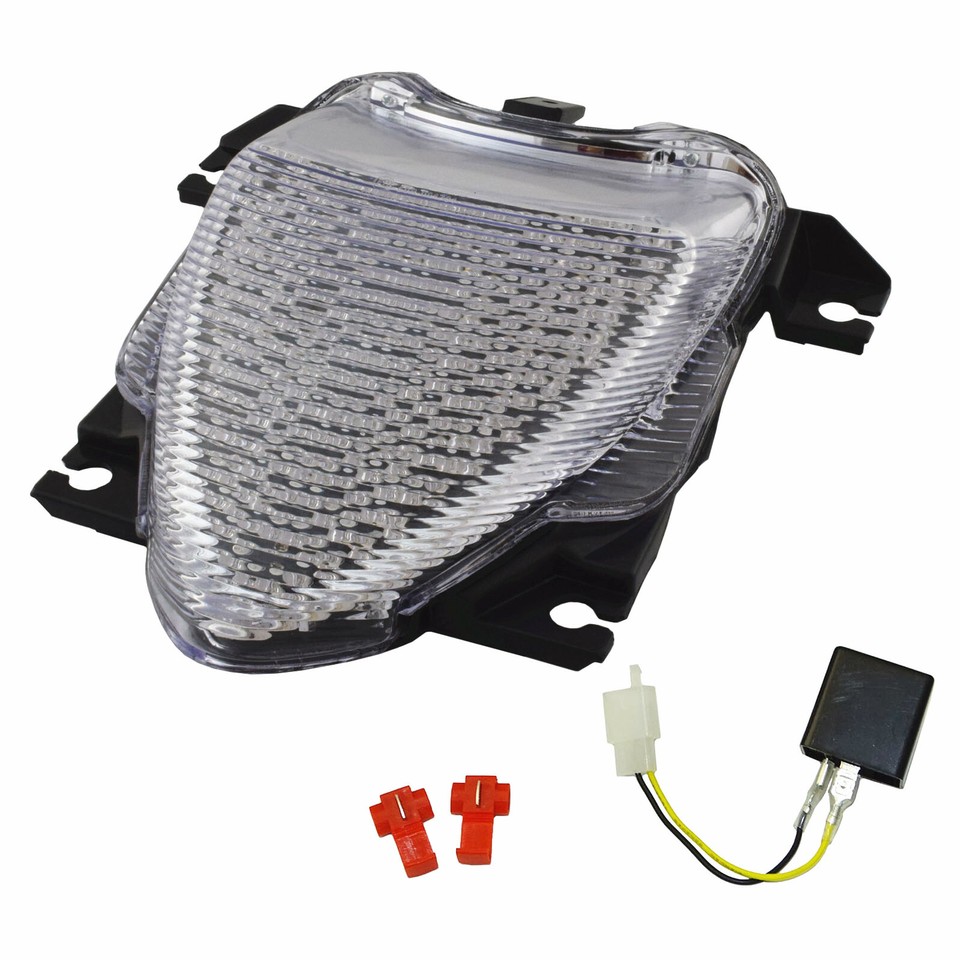 Faro Fanale Posteriore – ACTIONBIKE - Foto 5