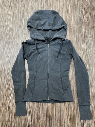 lululemon harmony softshell jacket