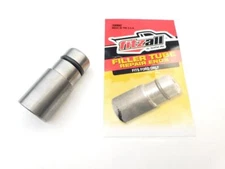 Ford Filler Tube Repair End O-Ring Type Filler Tube (Teckpak) Dip Stick fitzall