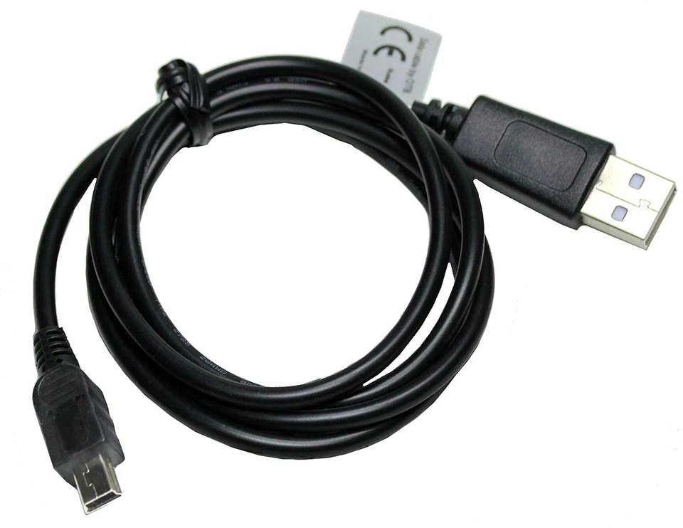 USB Ladekabel für Texas Instruments TI-84 Plus TI-83 Premium CE 1m Daten Kabel