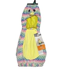 Hyde And Eek Ostrich Halloween Infant Costume Multicolor Size 12-18 Months