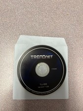 TrendNet TU-S9 USB to Serial Converter Drivers