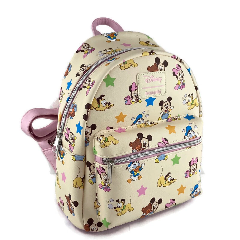 Mickey mini backpack hot sale