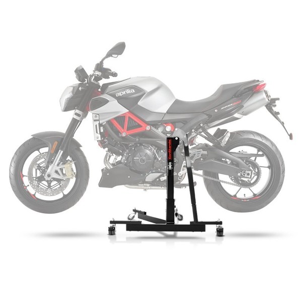 ZentralstäNder Power Evo FüR Aprilia Shiver 900 17-20-image
