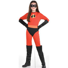 Incredibles 2 Violet Costume