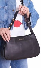 BORSA HOBO TWINSET CON BORCHIE DA DONNA 221TB7162