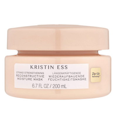 Kristin Ess Haar-Pflegemaske Reconstructive Moisture Mask Haarpflege
