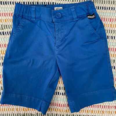 Moschino Baby Boy Shorts - Size 18-24m