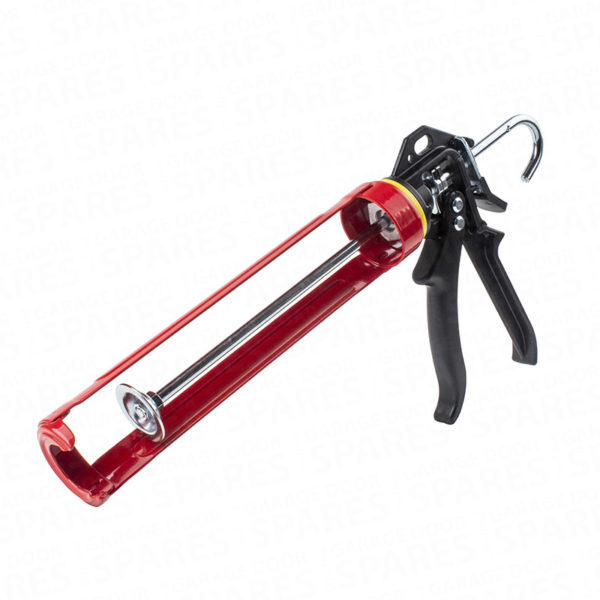 Everbuild Pro Power Sealant Gun - For use with 310 – 400ml Cartridges