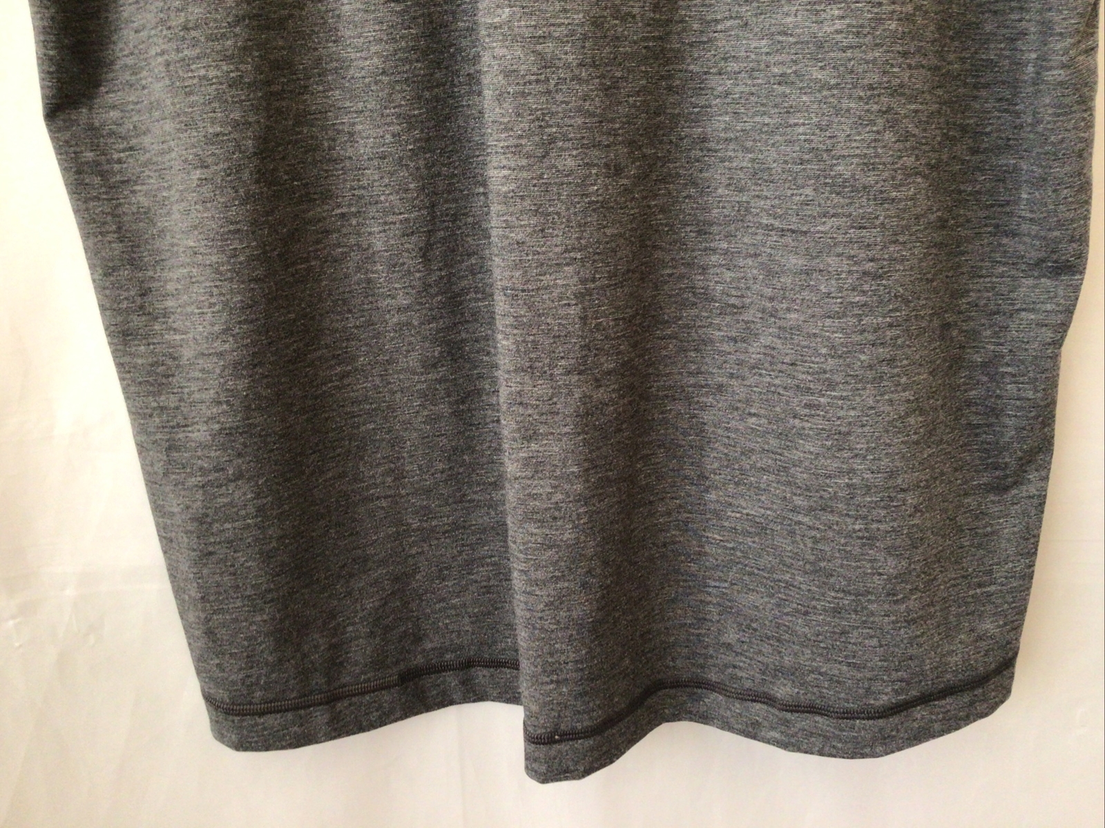 Lululemon Men Training Evolution Short Sleeve Pol… - image 8