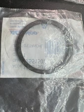 Engine Coolant Thermostat Seal ACDelco 12551507