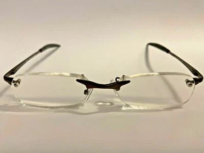 Foster Grant Reading Glasses - RRP £12.99 - New - +3.50 Strength