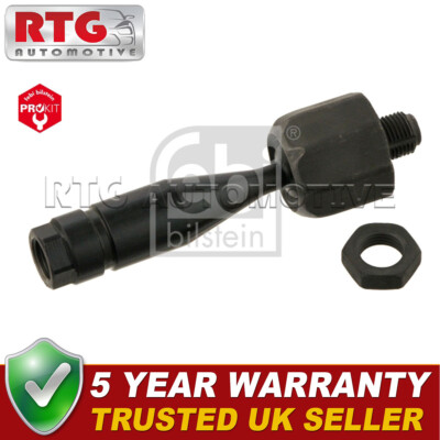 Front Tie Rod End Fits VW Phaeton 2002-2016 Audi A8 2002-2010 #1 4E0419821SK