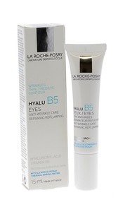 la roche posay hyalu b5 yeux eyes
