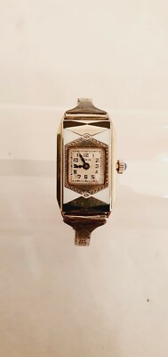 damenuhr vintage