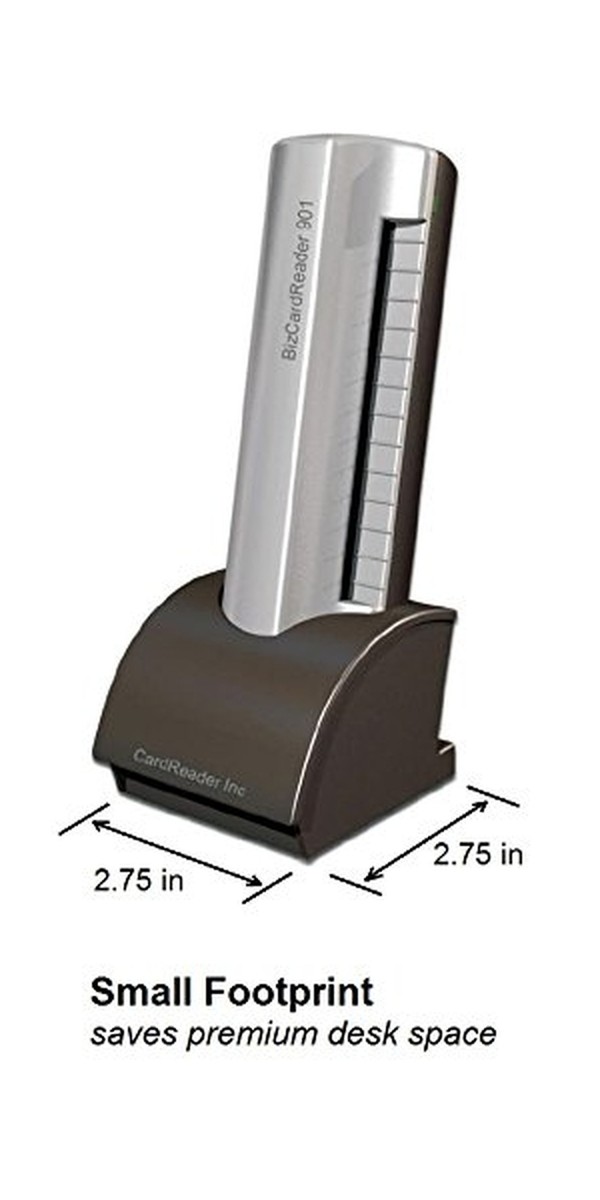 Driver License Scanner with Age Verification (w/Scan-ID Full