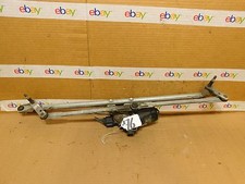 05 06 07 08 09 10 Range Rover FRONT Used Wiper Motor Linkage Transmission #76