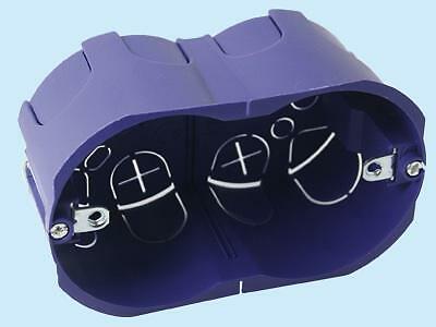 Scatole derivazione per cartongesso