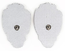 40 Refill Massage Pads - Fits IQ PCH Smart Relief Massager Therapy TENS