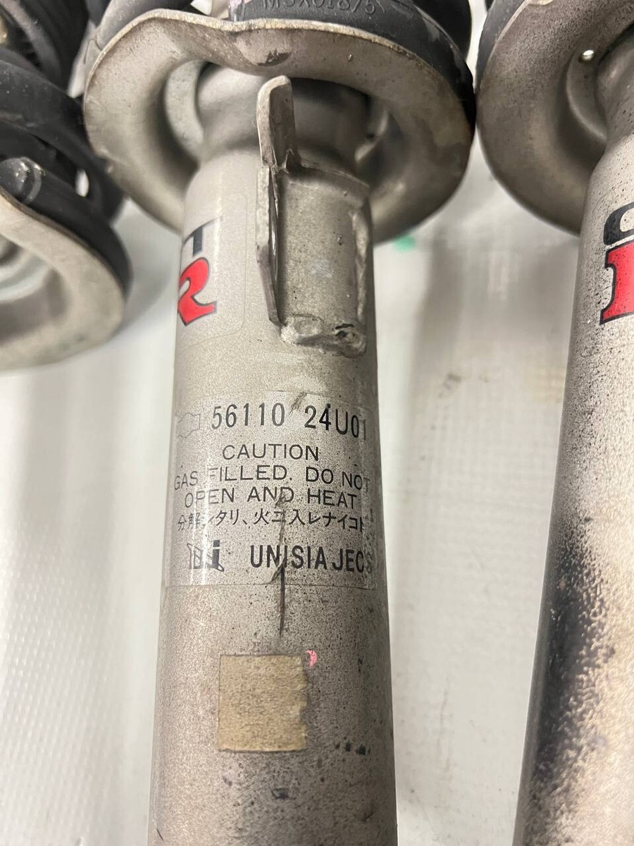 JDM Nissan Skyline GTR R33 Front/Rear Suspension Shock Absorber