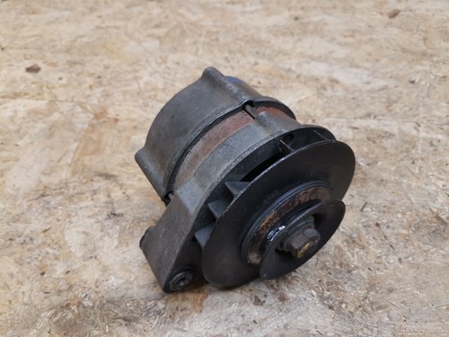 BMW E28 E23 E24 M30 Lichtmaschine Lima BOSCH 0120489028