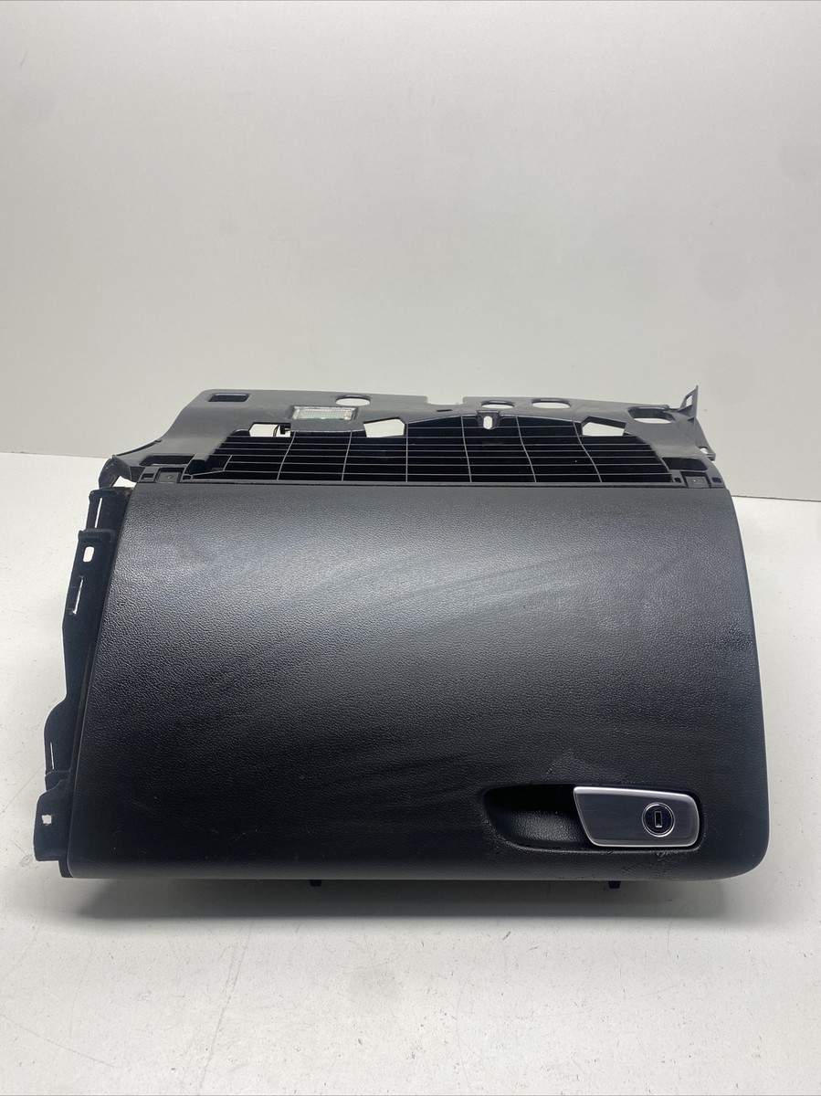 2014 Audi A4 Glove Box 8K1857035C OEM | eBay