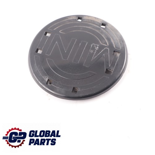 Emblem Trunk Lid Mini Countryman R60 Paceman R61 Tailgate Badge Logo 9811724 - Picture 8 of 12