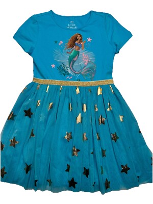 little mermaid tutu dress Little Mermaid Ariel Birthday Tutu Outfit