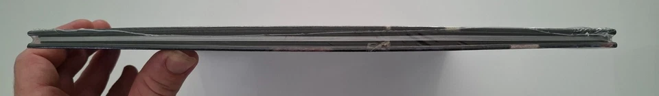 Blind Faith – Gothenburg '69 ~ Deluxe 2x Vinyl LP Record, Poster, Book, Numbered - Image 4 of 4