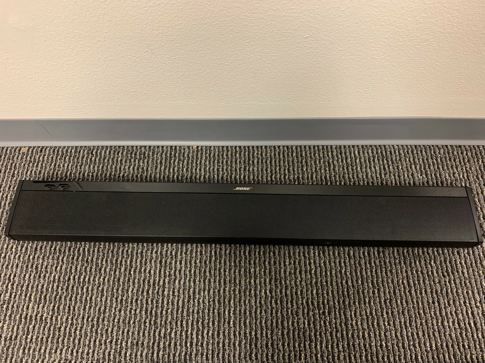 soundtouch 130 soundbar