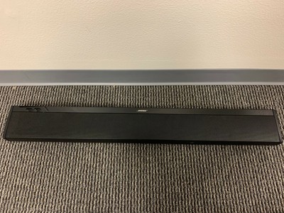 bose soundtouch 130 soundbar