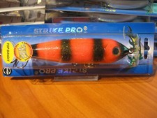 StrikePro 5 5/8