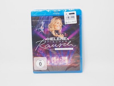 Rausch Live (Die Arena-Tour) BR | Blu-ray Disc | Blu-ray | Deutsch | 2024