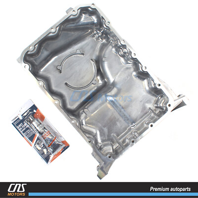 #ad #ad ⭐Engine Oil Pan⭐ for 03 10 Acura MDX Honda Odyssey Pilot Ridgeline 11200RDJA00 $49.96