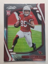 2021 Absolute Retail #116 Rondale Moore RC!!! ~ Arizona Cardinals