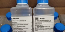 NEW Sealed AirLife Sterile Water for inhalation 500 ml  (18x Bottles Per Case)