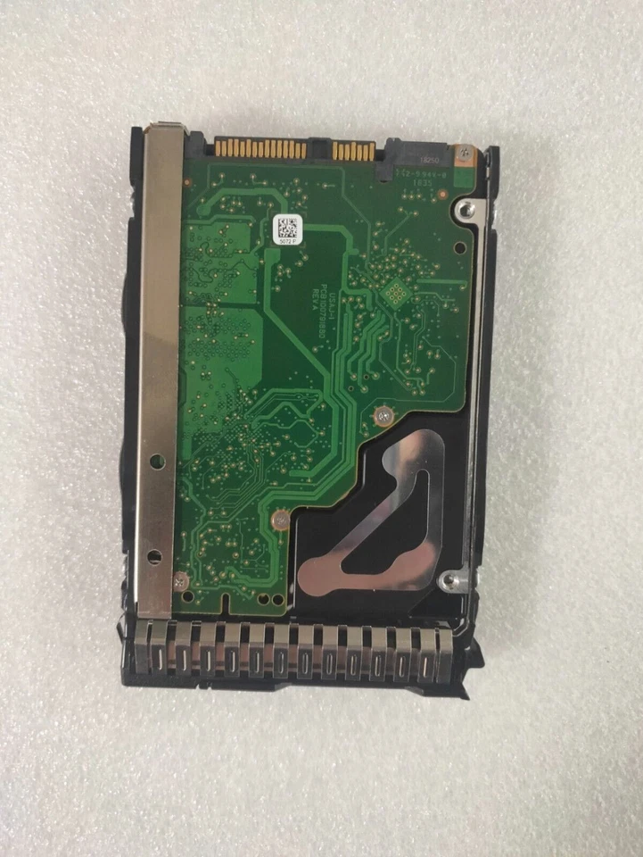 HPE 870792-001 300GB HP 870753-B21 SAS 12G ENT 15K SFF 2.5" SC DS HDD NEW - Image 3 of 4