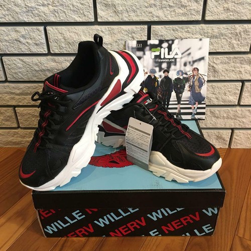 ebay fila sneakers