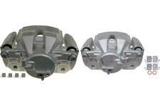 Front KIT Raybestos Disc Brake Calipers for 2016-2018 Toyota Mirai (78756)
