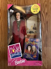 Rosie O'Donnell Barbie Doll Friend of Barbie 1999 22016 NEW In Box Matel