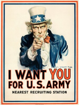 Poster Vintage Troupes Coloniales Armée - 50x70 Cm Haute Qualité - Neuf